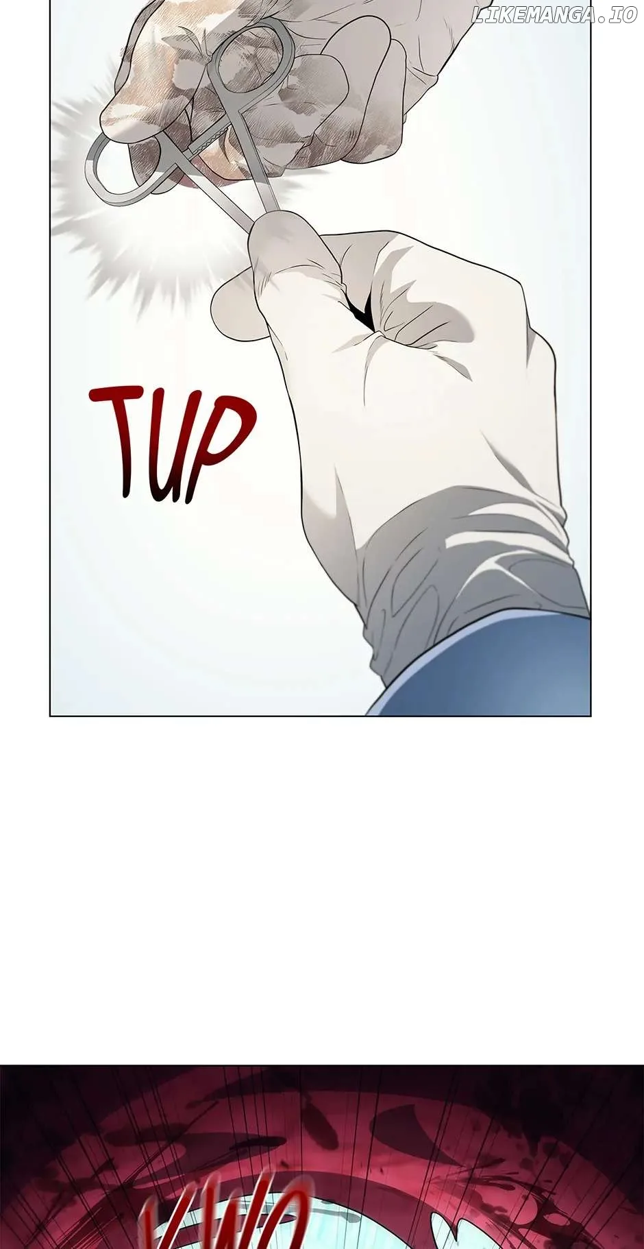 A True Doctor Chapter 230 page 6