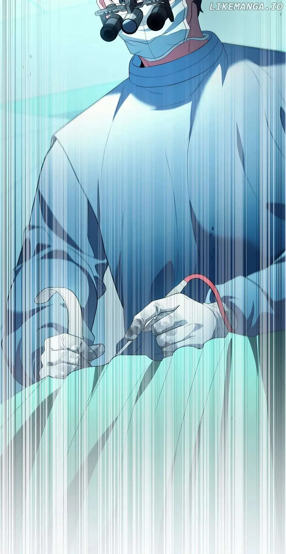 A True Doctor Chapter 230 page 3