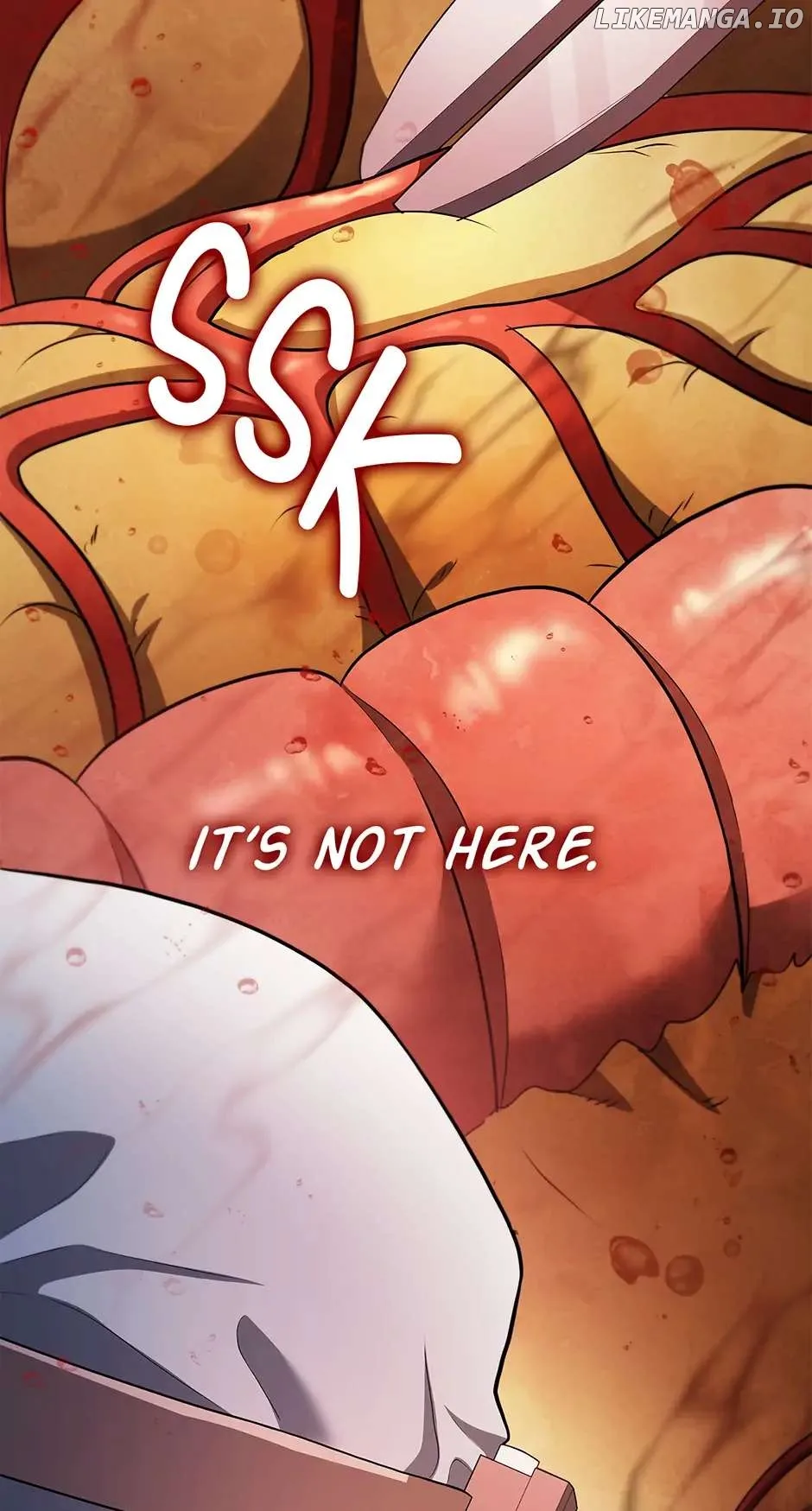A True Doctor Chapter 230 page 32