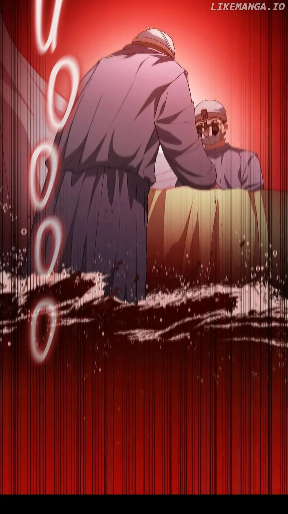 A True Doctor Chapter 230 page 39