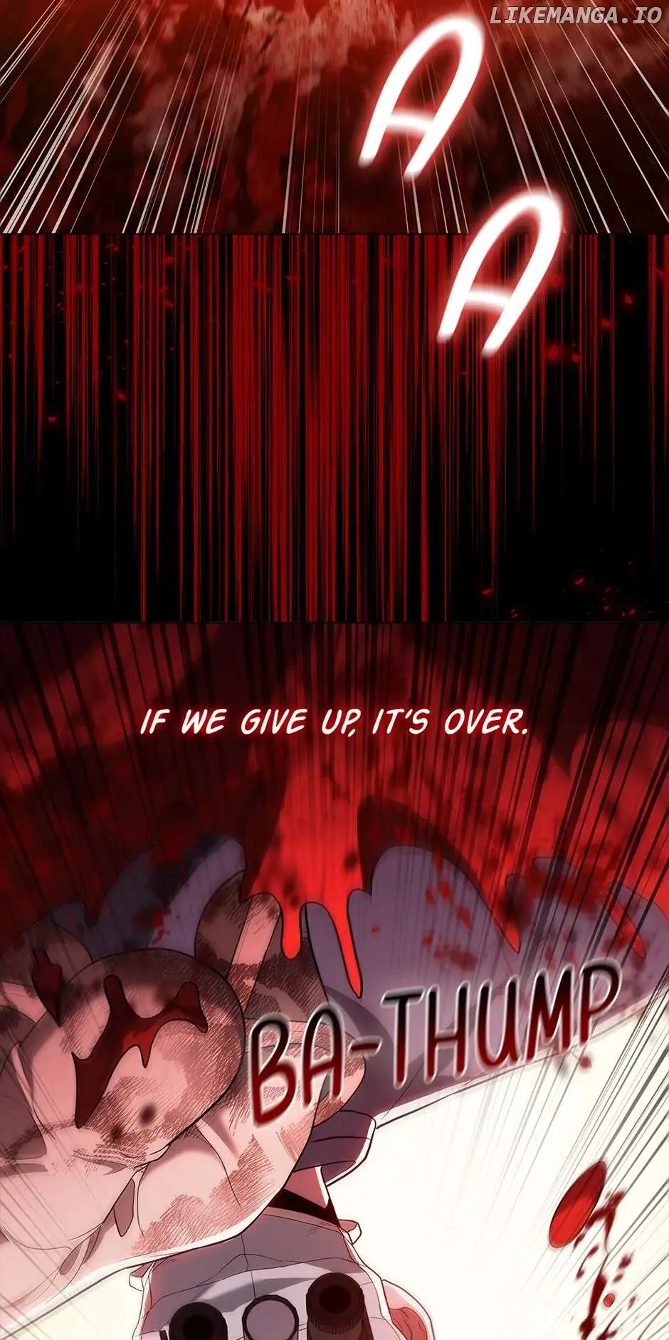 A True Doctor Chapter 230 page 41
