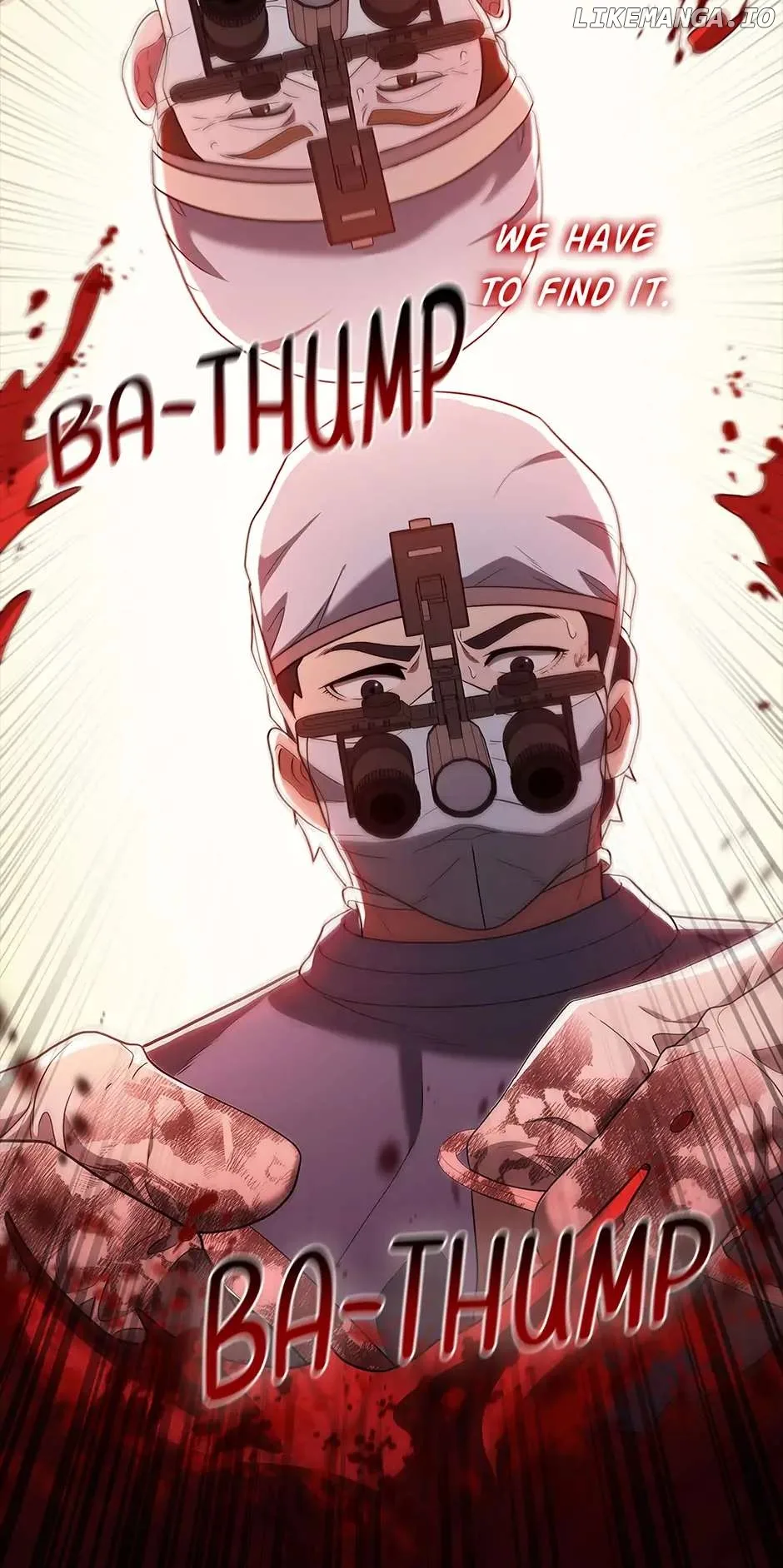 A True Doctor Chapter 230 page 42
