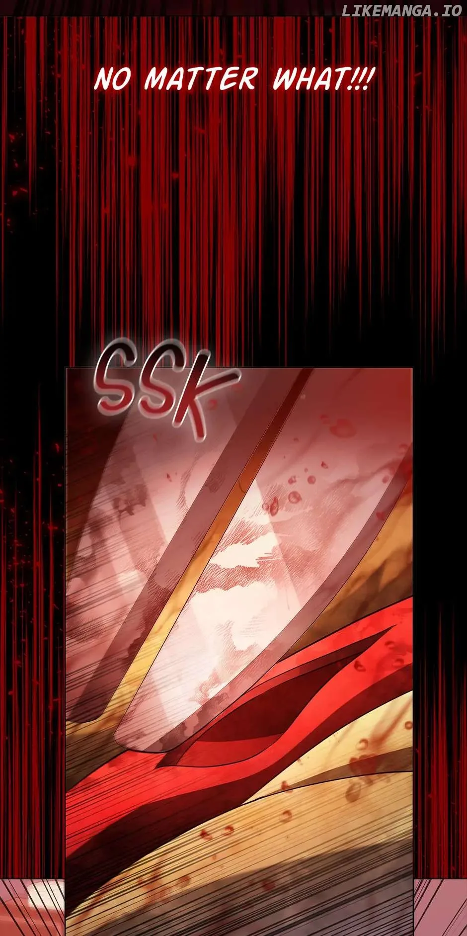 A True Doctor Chapter 230 page 43