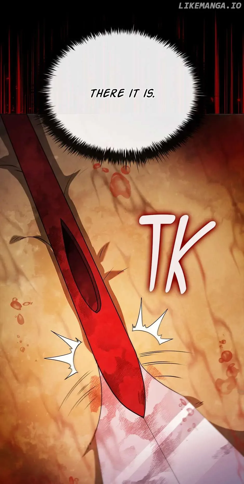 A True Doctor Chapter 230 page 45