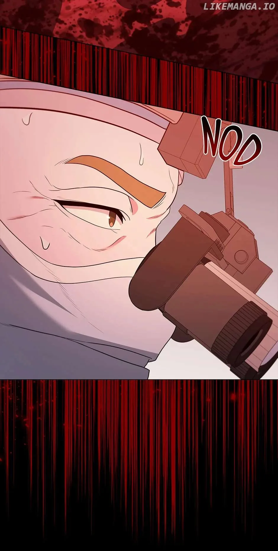 A True Doctor Chapter 230 page 50