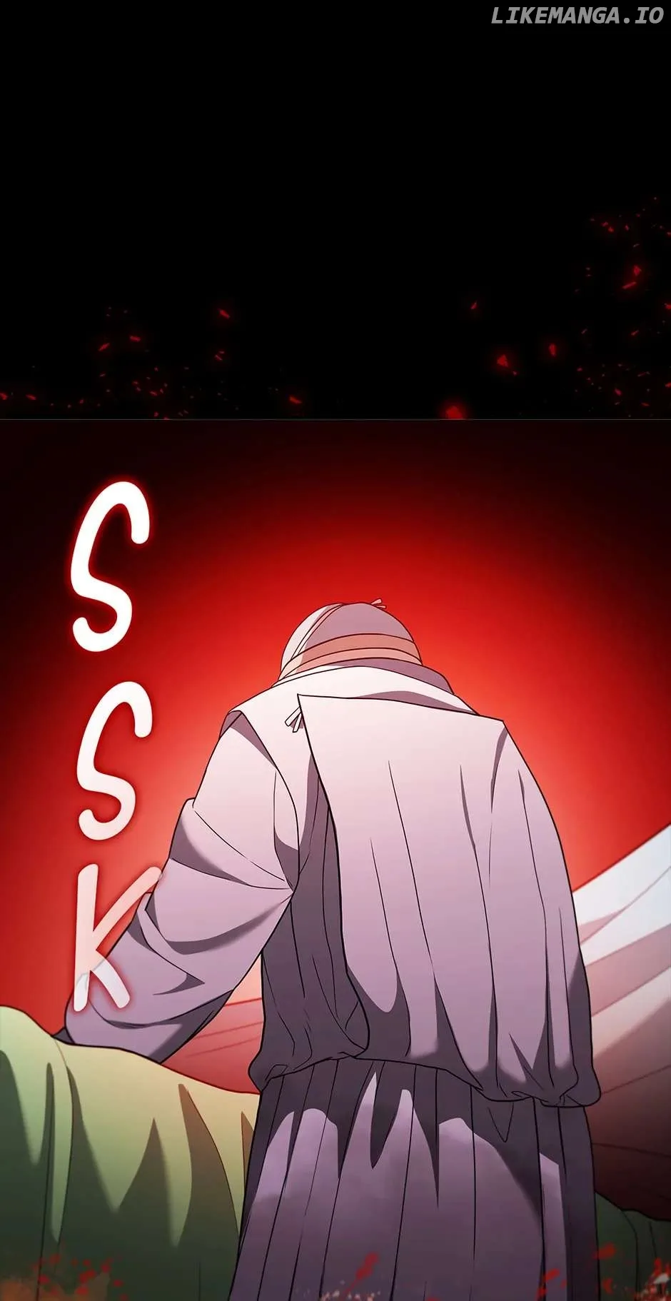 A True Doctor Chapter 230 page 56