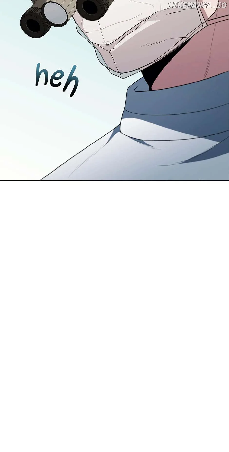 A True Doctor Chapter 230 page 69