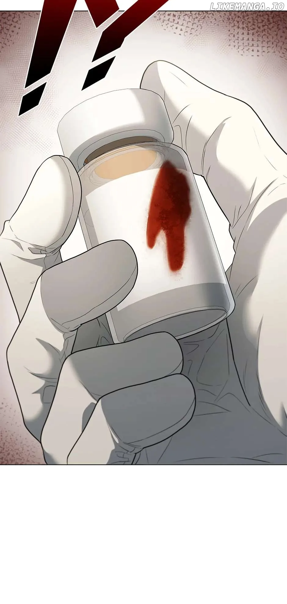 A True Doctor Chapter 230 page 79