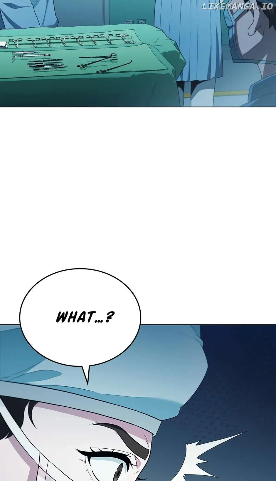A True Doctor Chapter 230 page 90