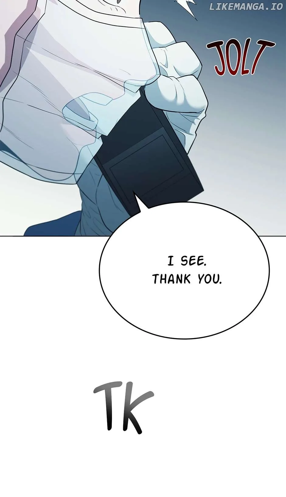 A True Doctor Chapter 230 page 91