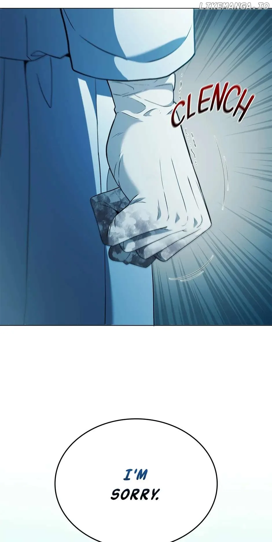 A True Doctor Chapter 230 page 100
