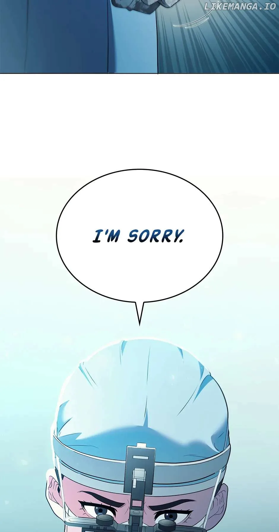 A True Doctor Chapter 231 page 4