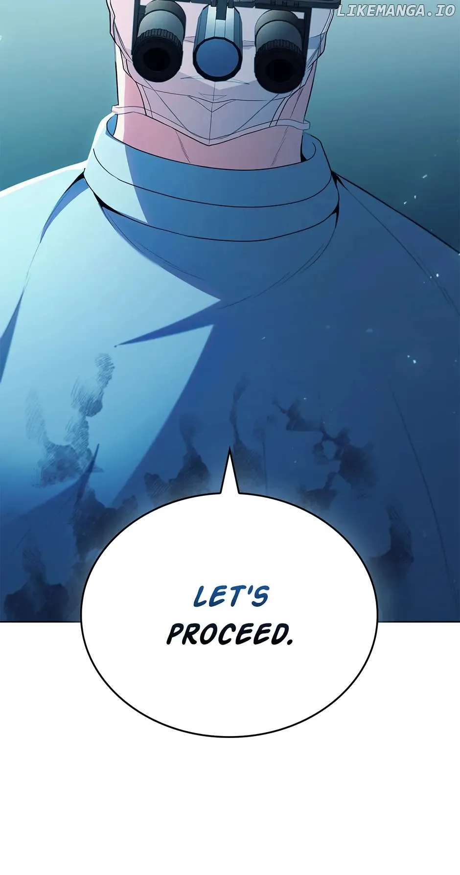 A True Doctor Chapter 231 page 5