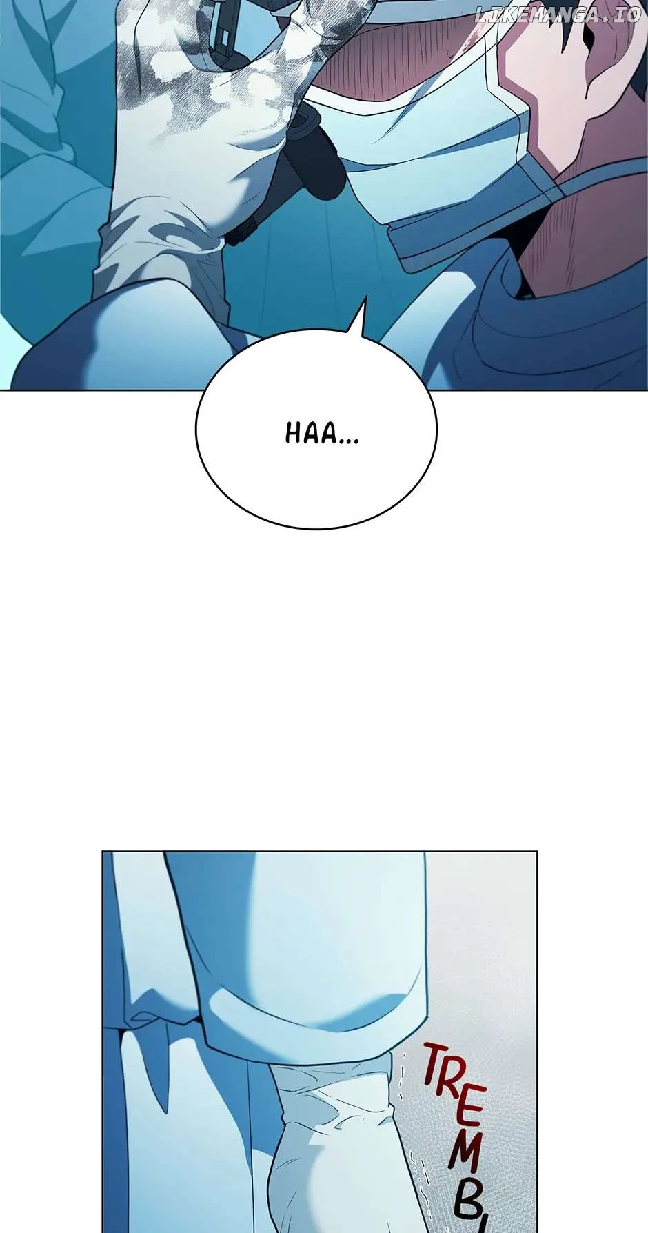 A True Doctor Chapter 231 page 2