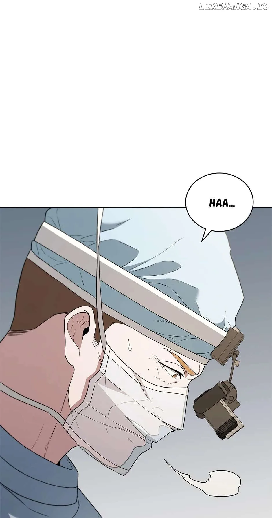 A True Doctor Chapter 231 page 7