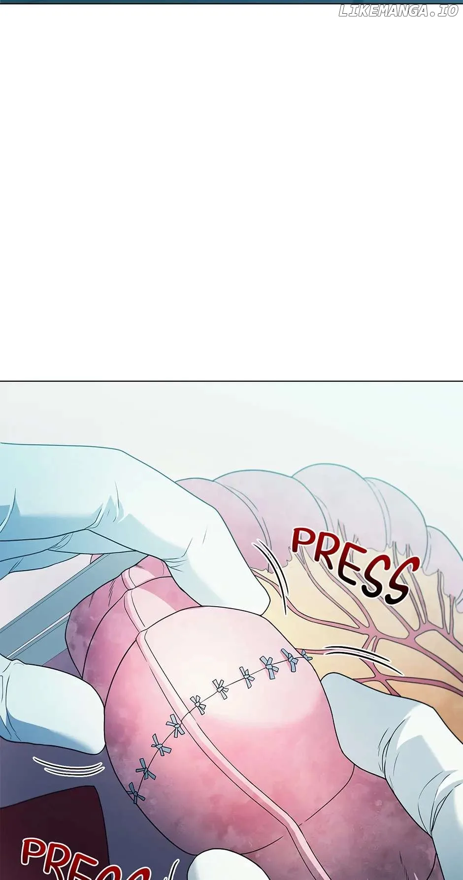 A True Doctor Chapter 231 page 10
