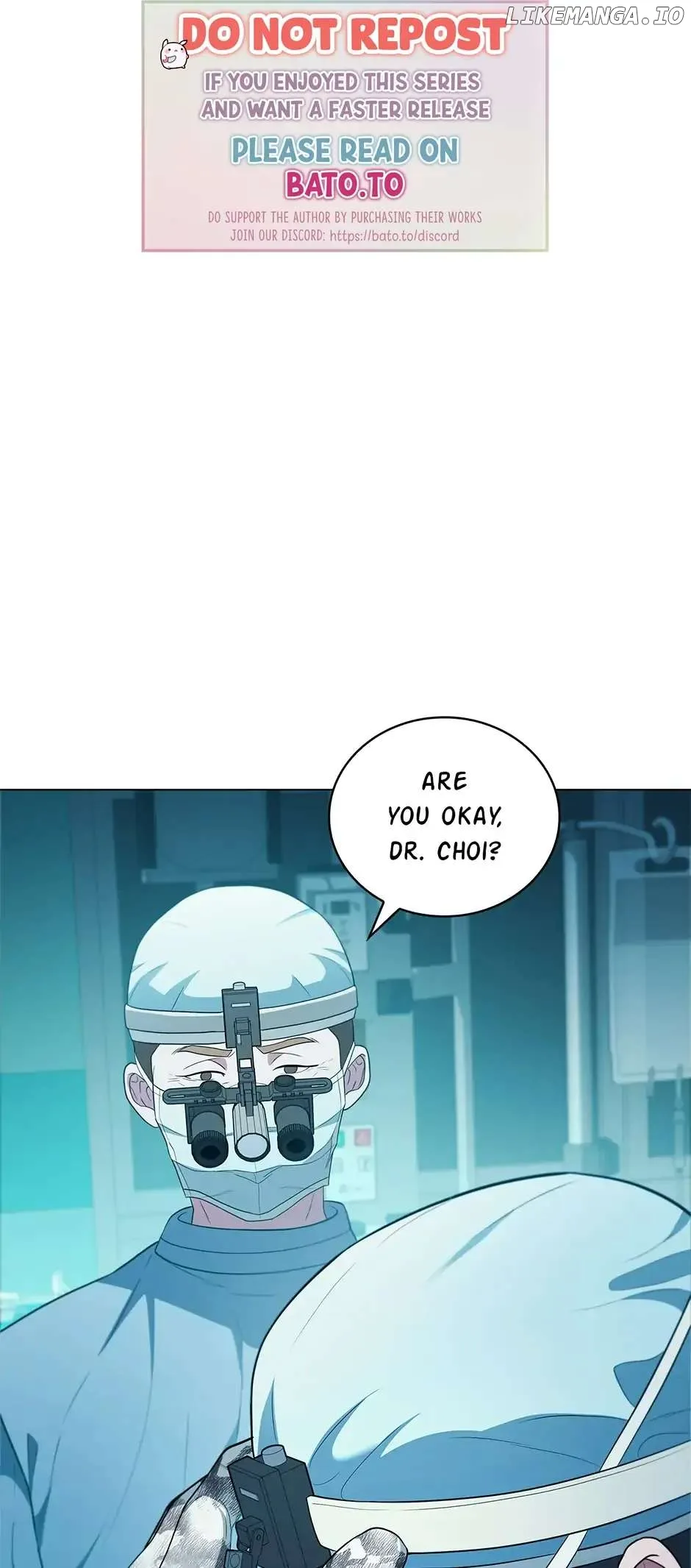 A True Doctor Chapter 231 page 1