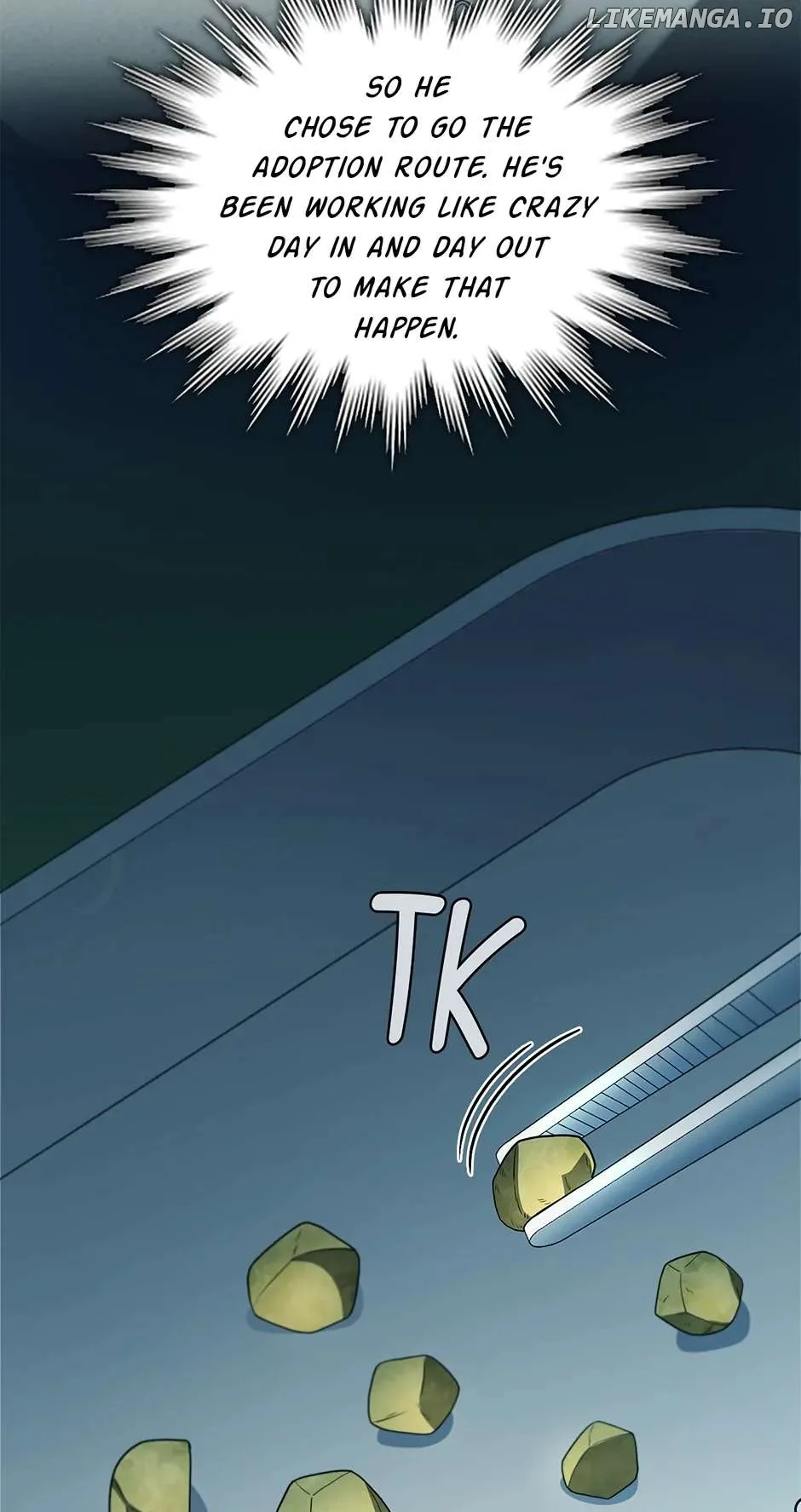 A True Doctor Chapter 231 page 24