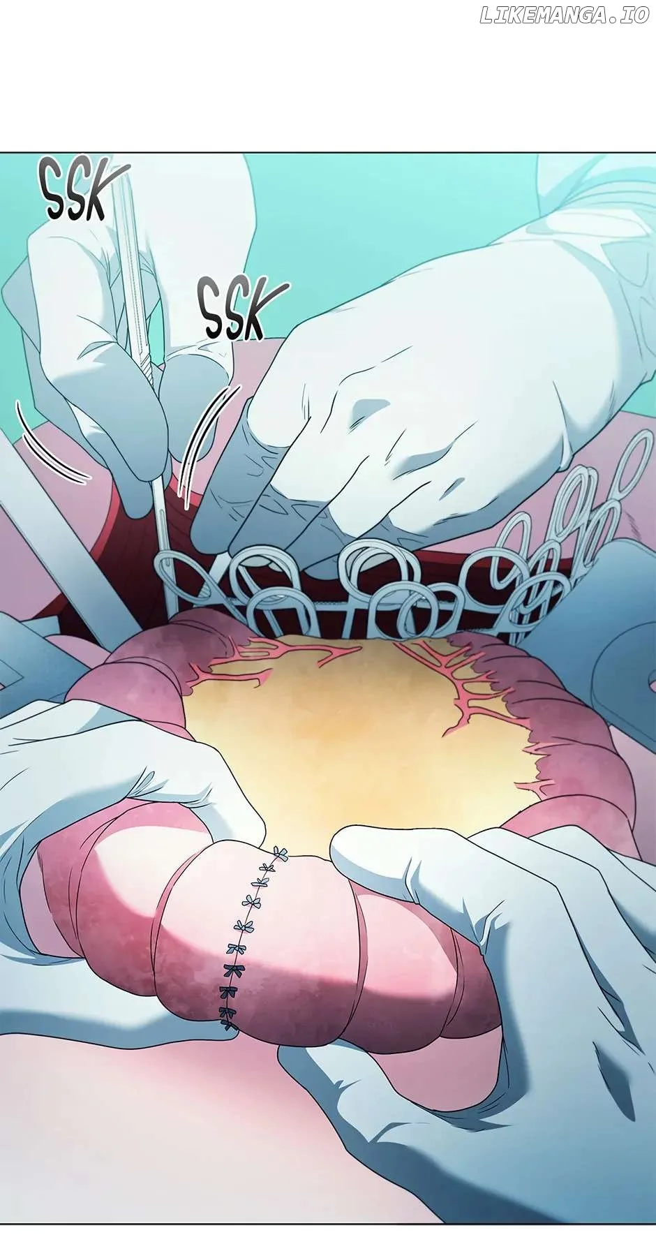 A True Doctor Chapter 231 page 13