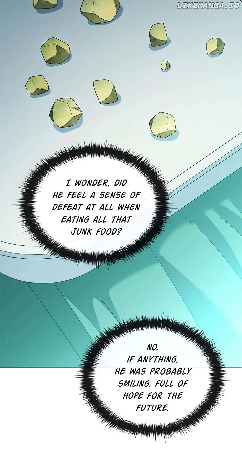 A True Doctor Chapter 231 page 25
