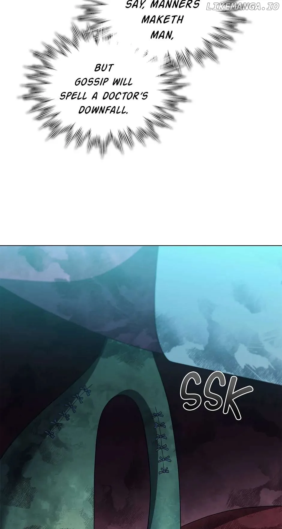 A True Doctor Chapter 231 page 38