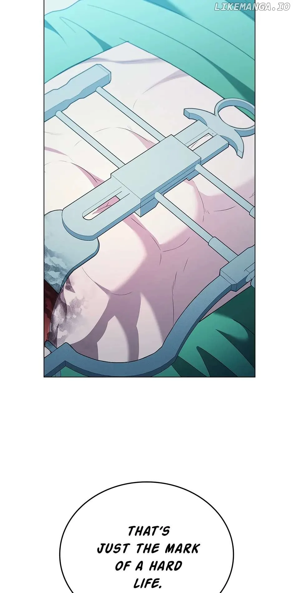 A True Doctor Chapter 231 page 50