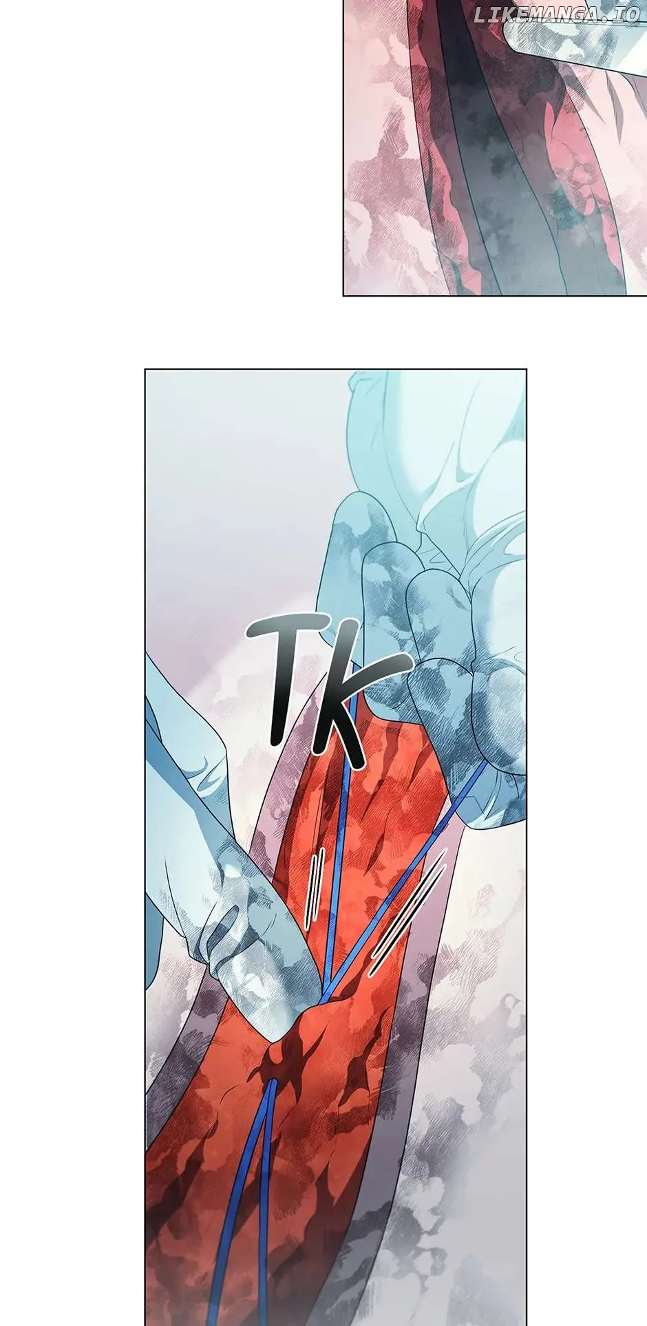 A True Doctor Chapter 231 page 54