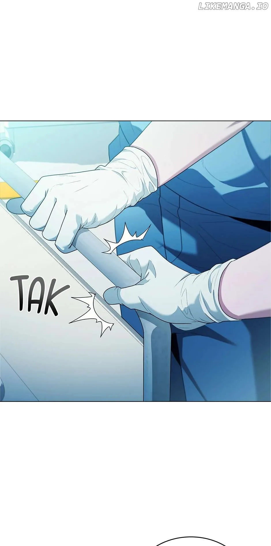 A True Doctor Chapter 231 page 63
