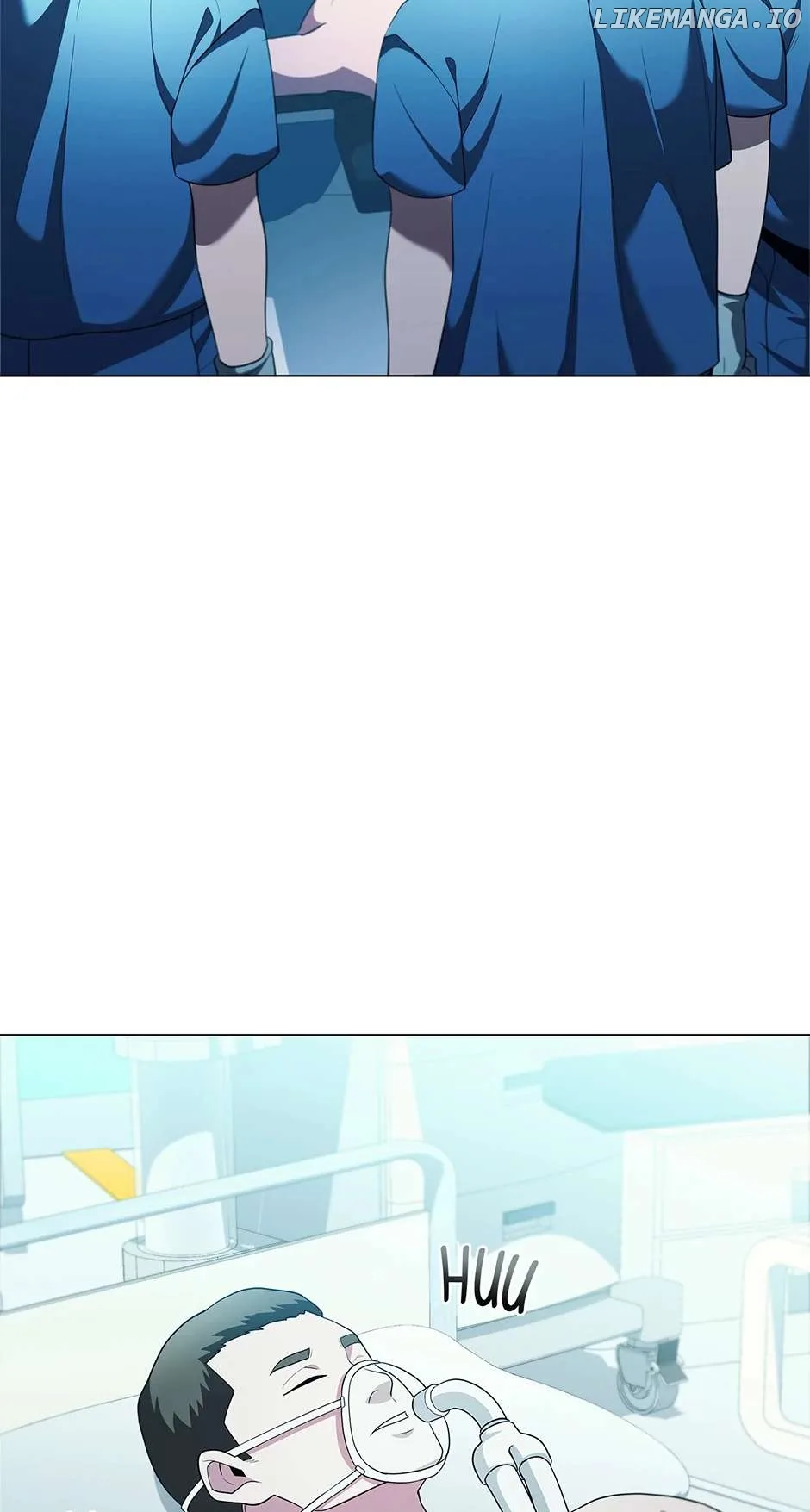 A True Doctor Chapter 231 page 59