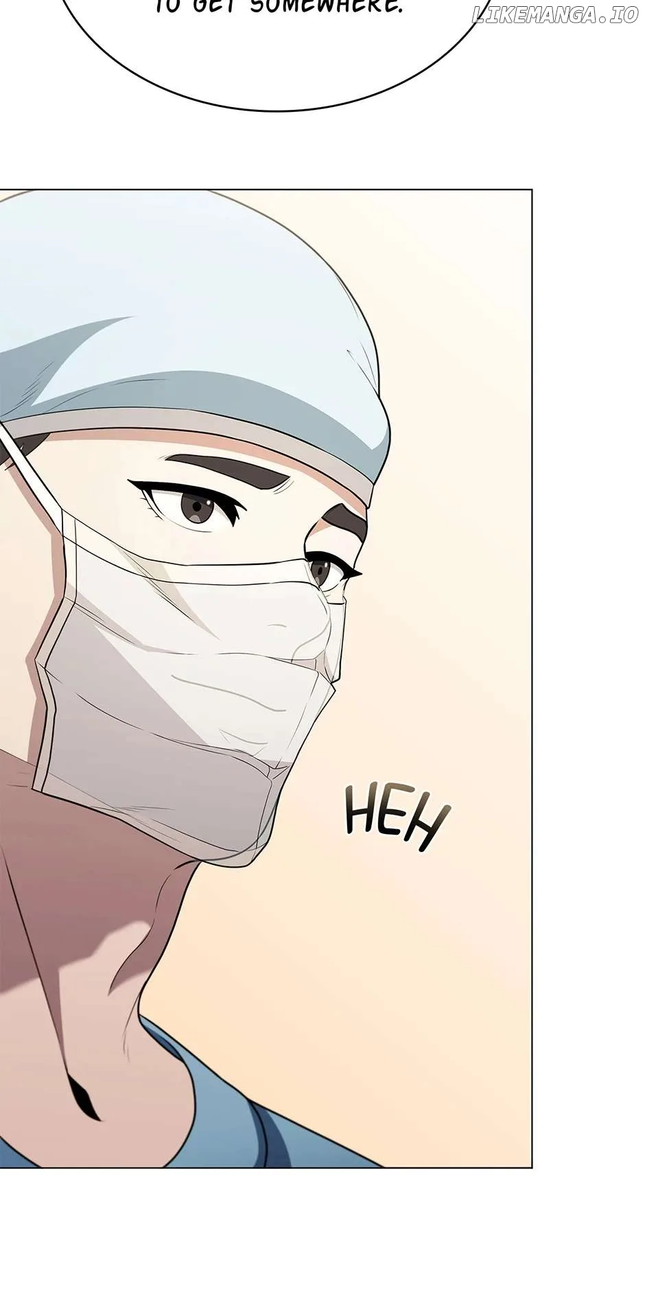 A True Doctor Chapter 231 page 66