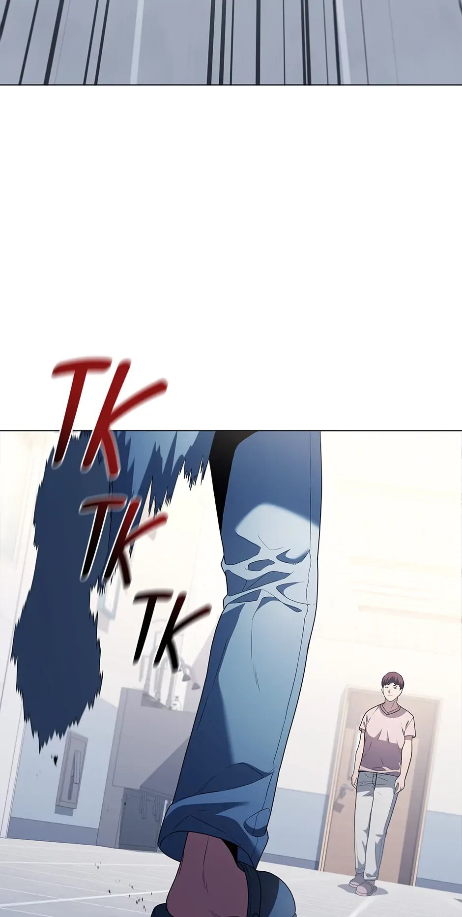 A True Doctor Chapter 232 page 3