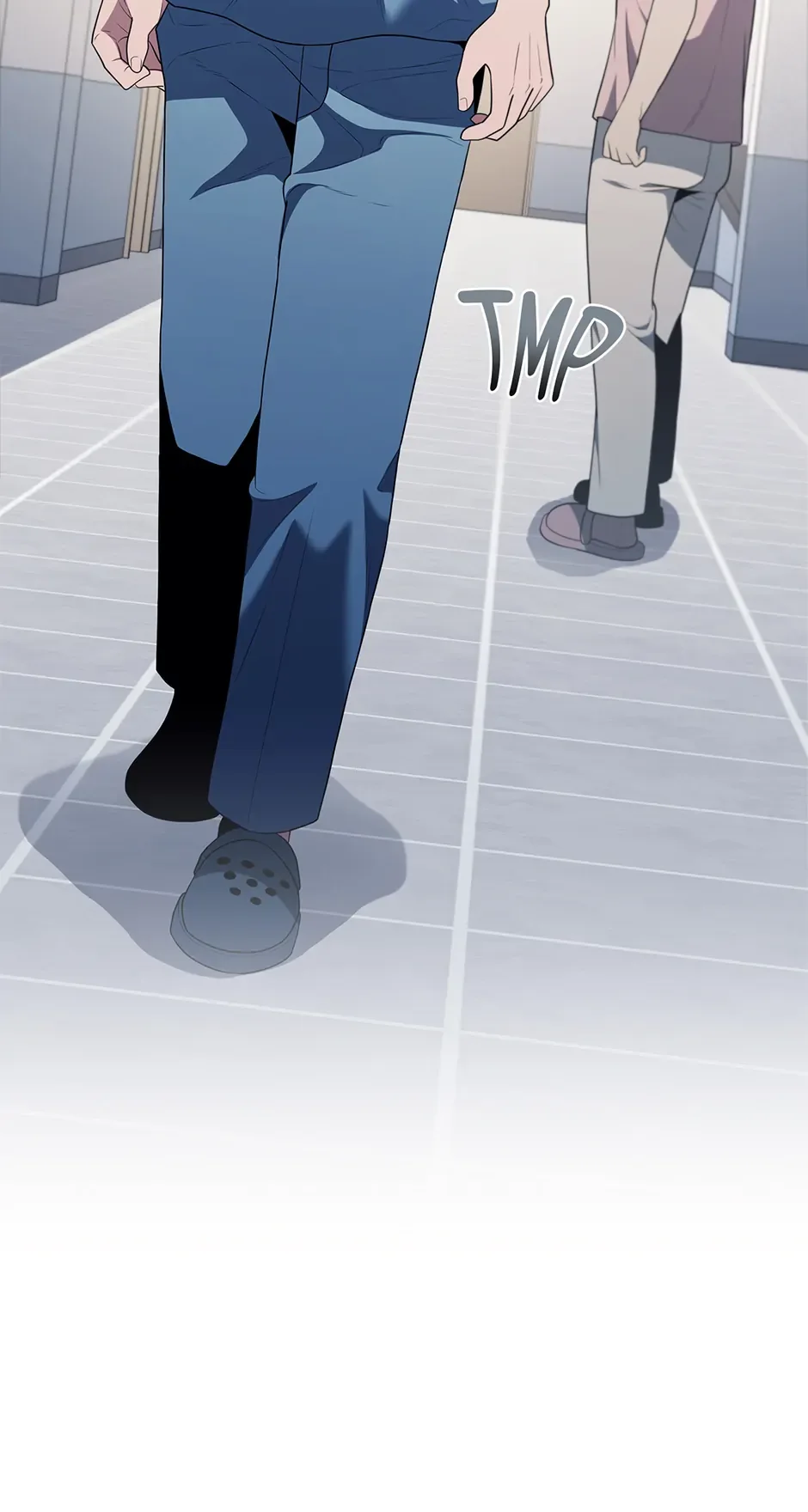 A True Doctor Chapter 232 page 10