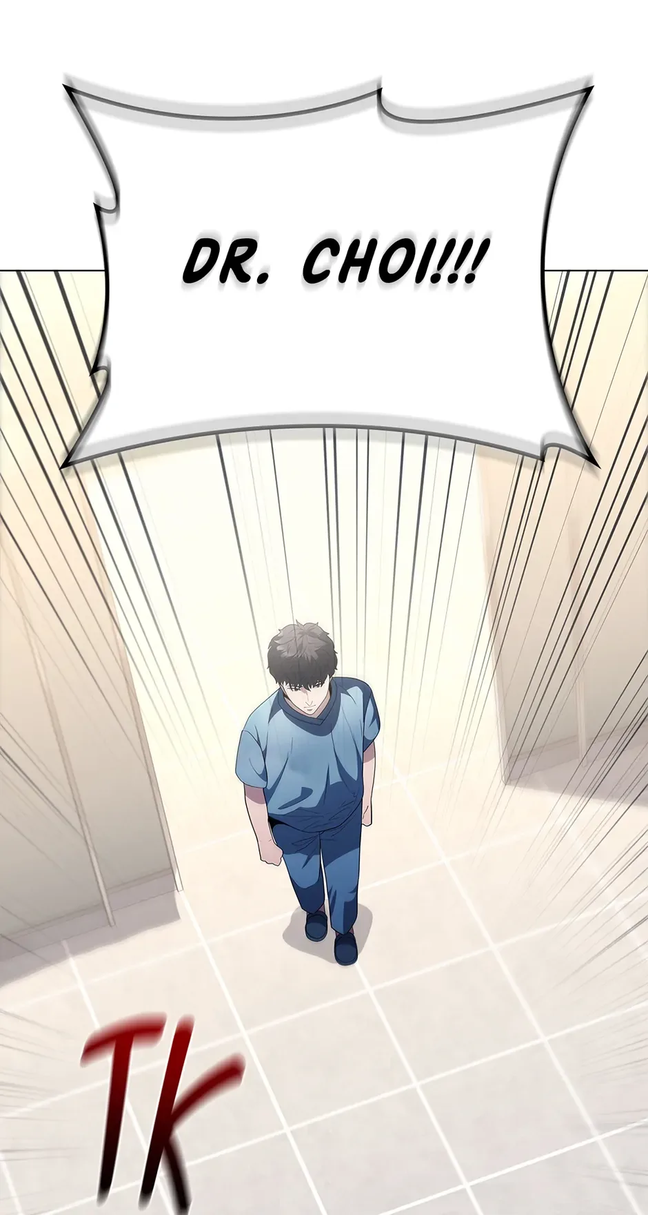 A True Doctor Chapter 232 page 13