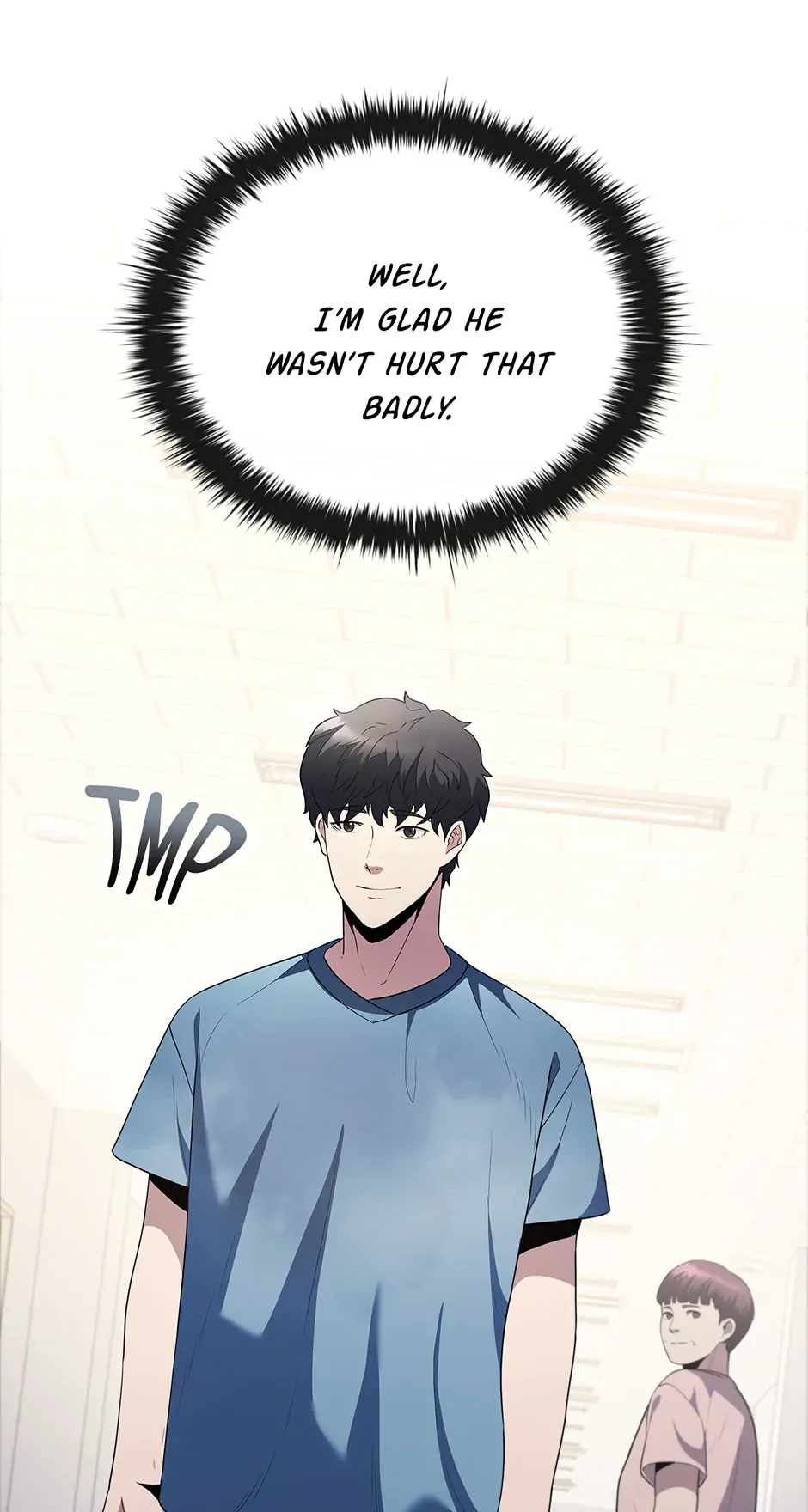 A True Doctor Chapter 232 page 9