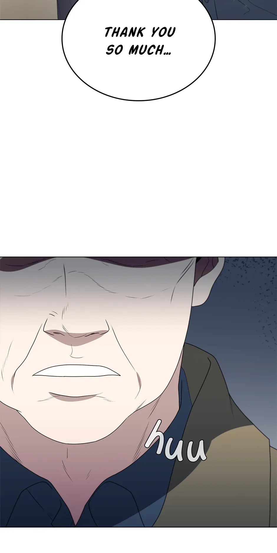 A True Doctor Chapter 232 page 28