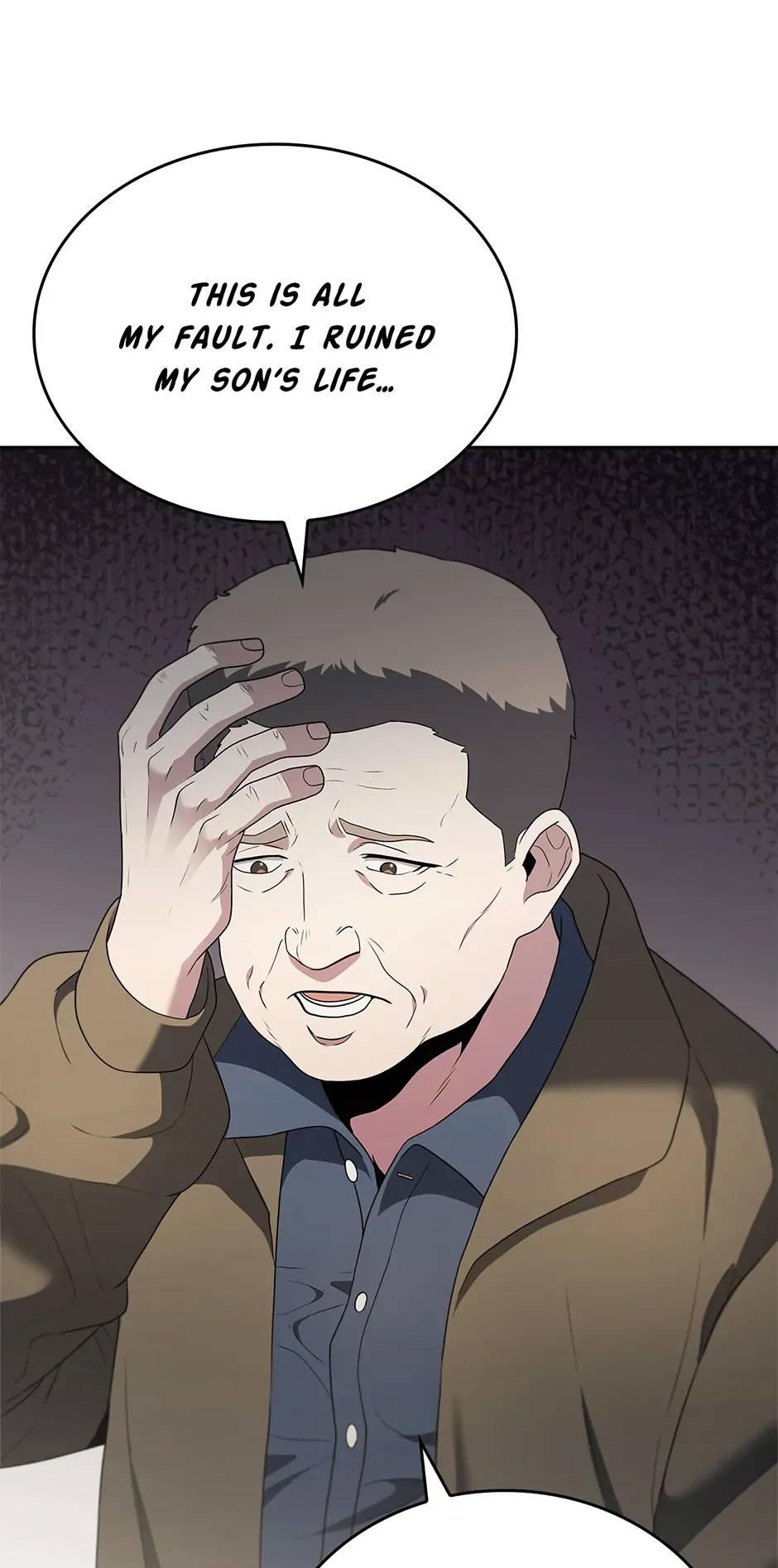 A True Doctor Chapter 232 page 29