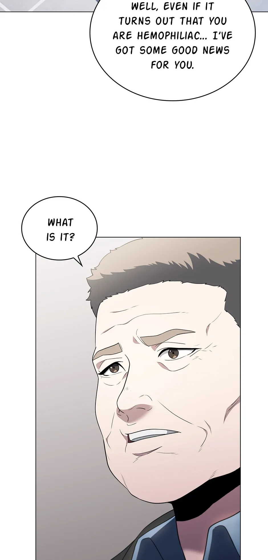 A True Doctor Chapter 232 page 42