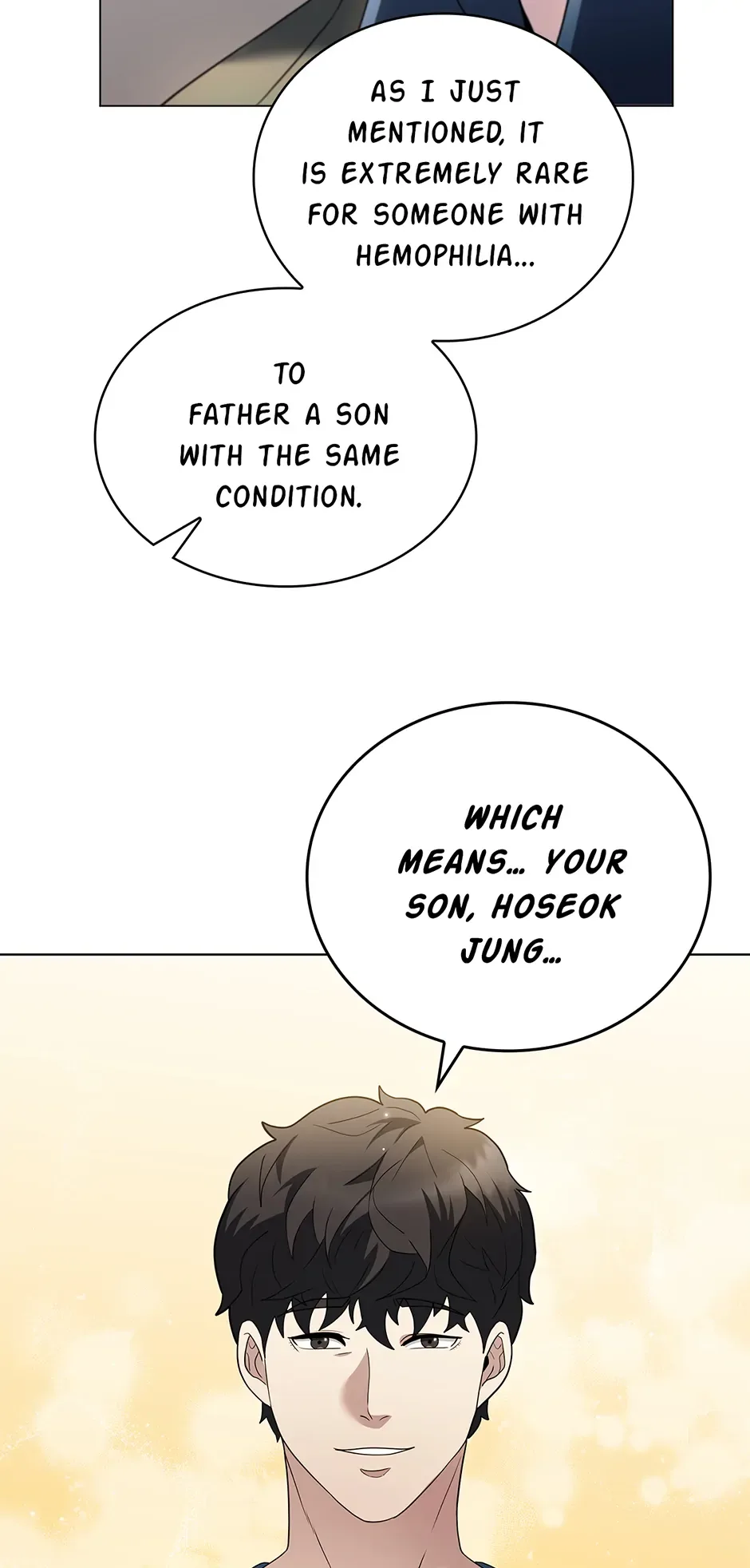 A True Doctor Chapter 232 page 43
