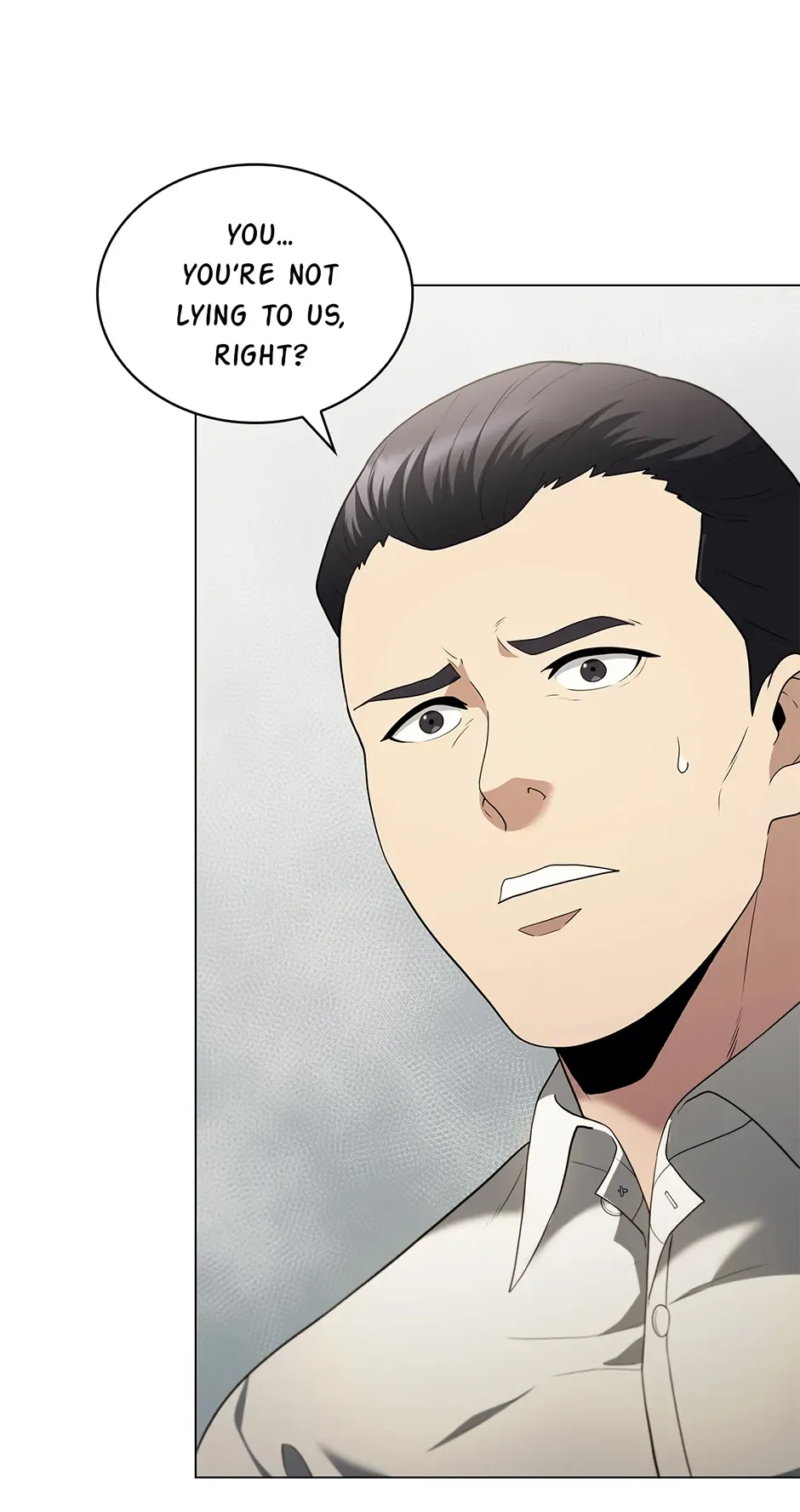 A True Doctor Chapter 232 page 47