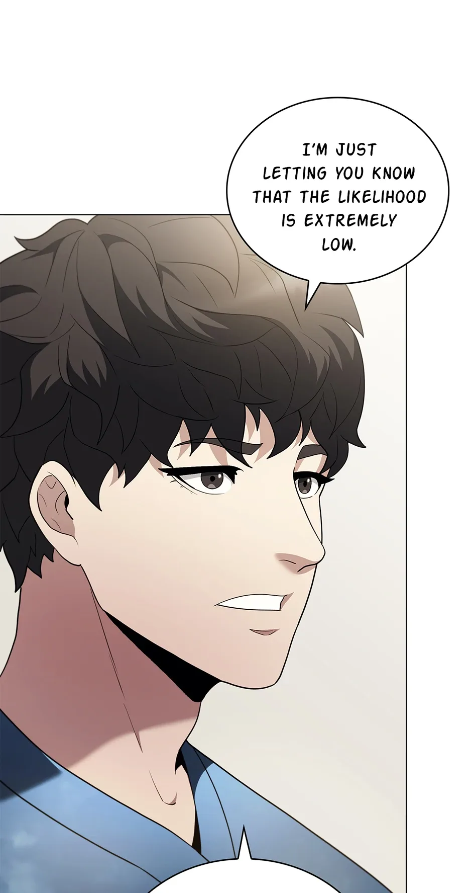 A True Doctor Chapter 232 page 48