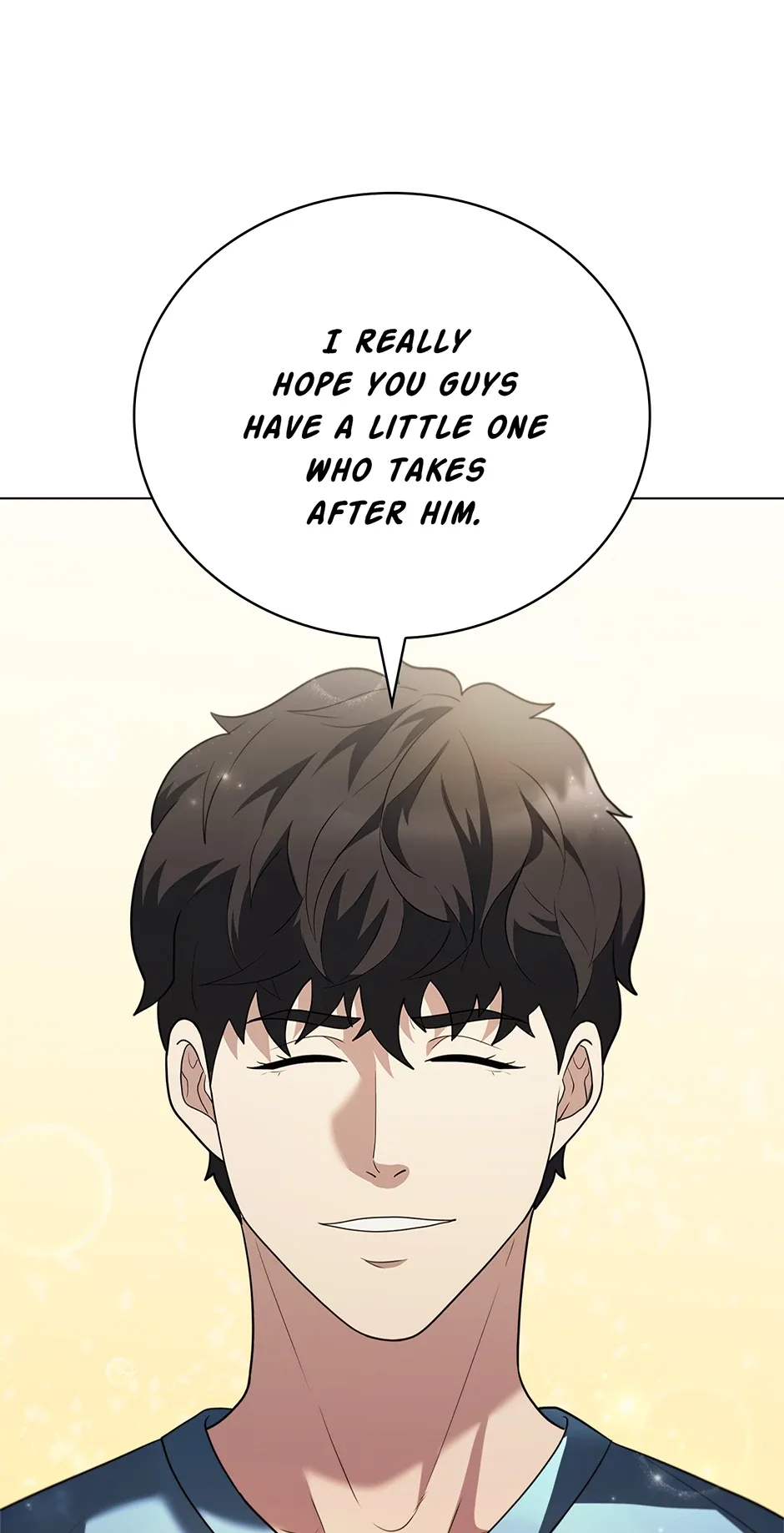A True Doctor Chapter 232 page 54