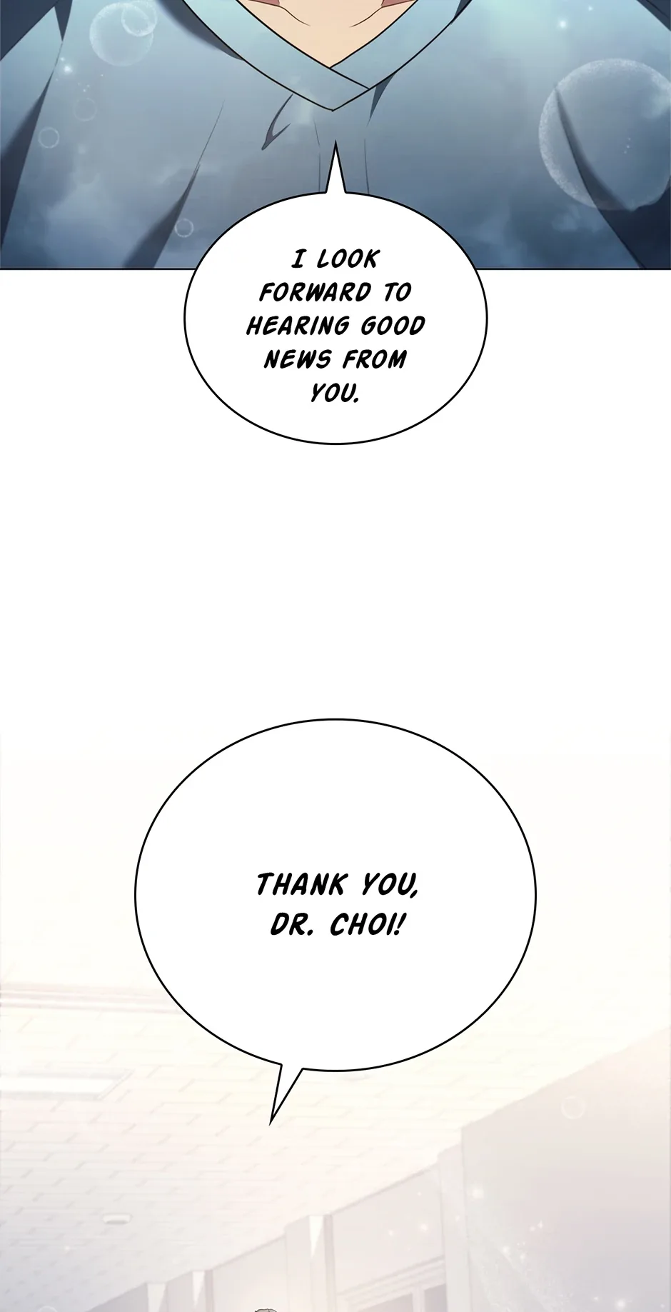 A True Doctor Chapter 232 page 55