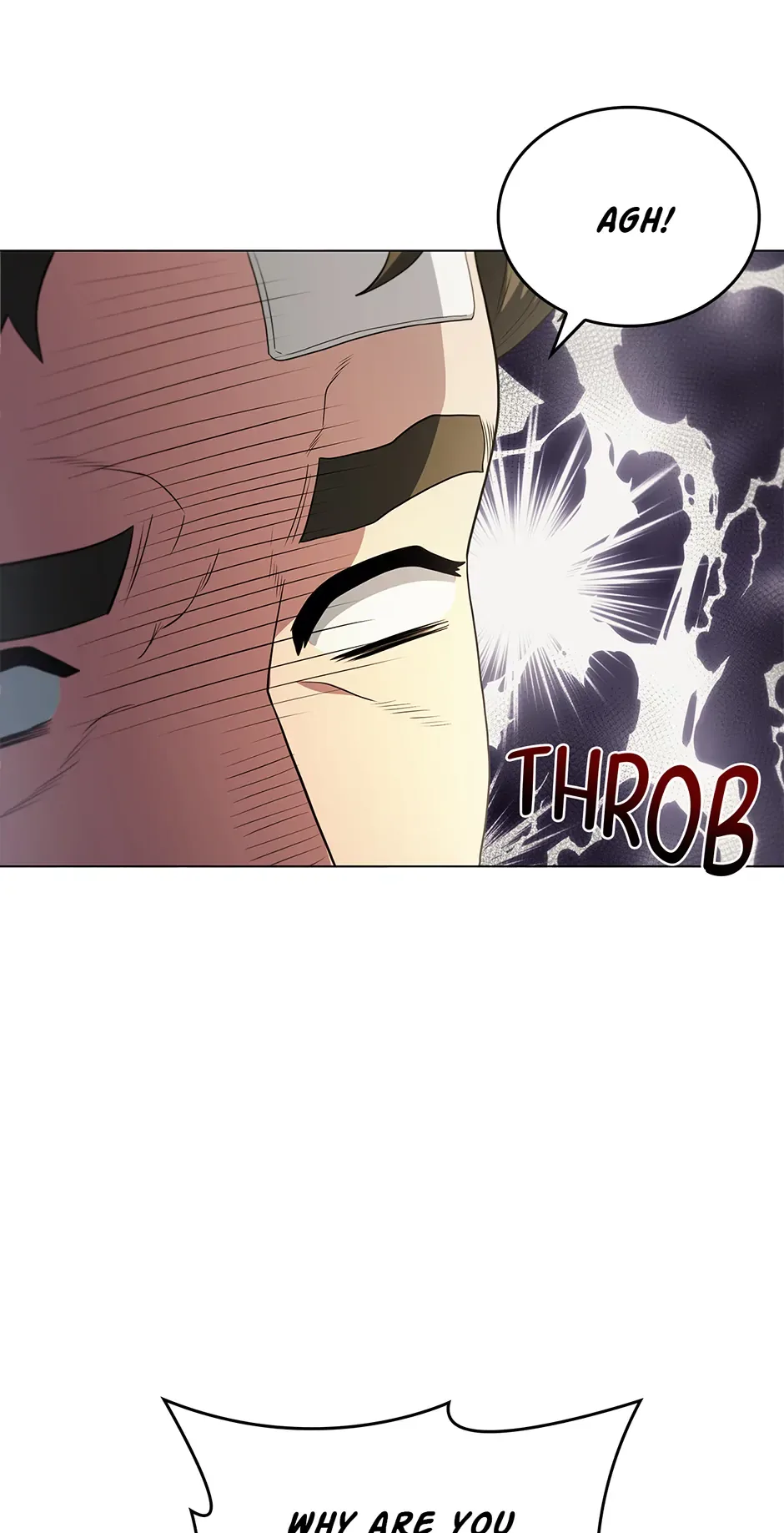 A True Doctor Chapter 232 page 59