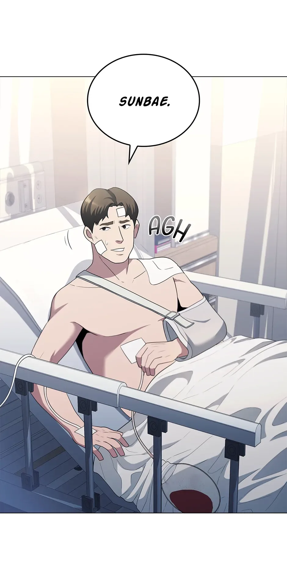 A True Doctor Chapter 232 page 58