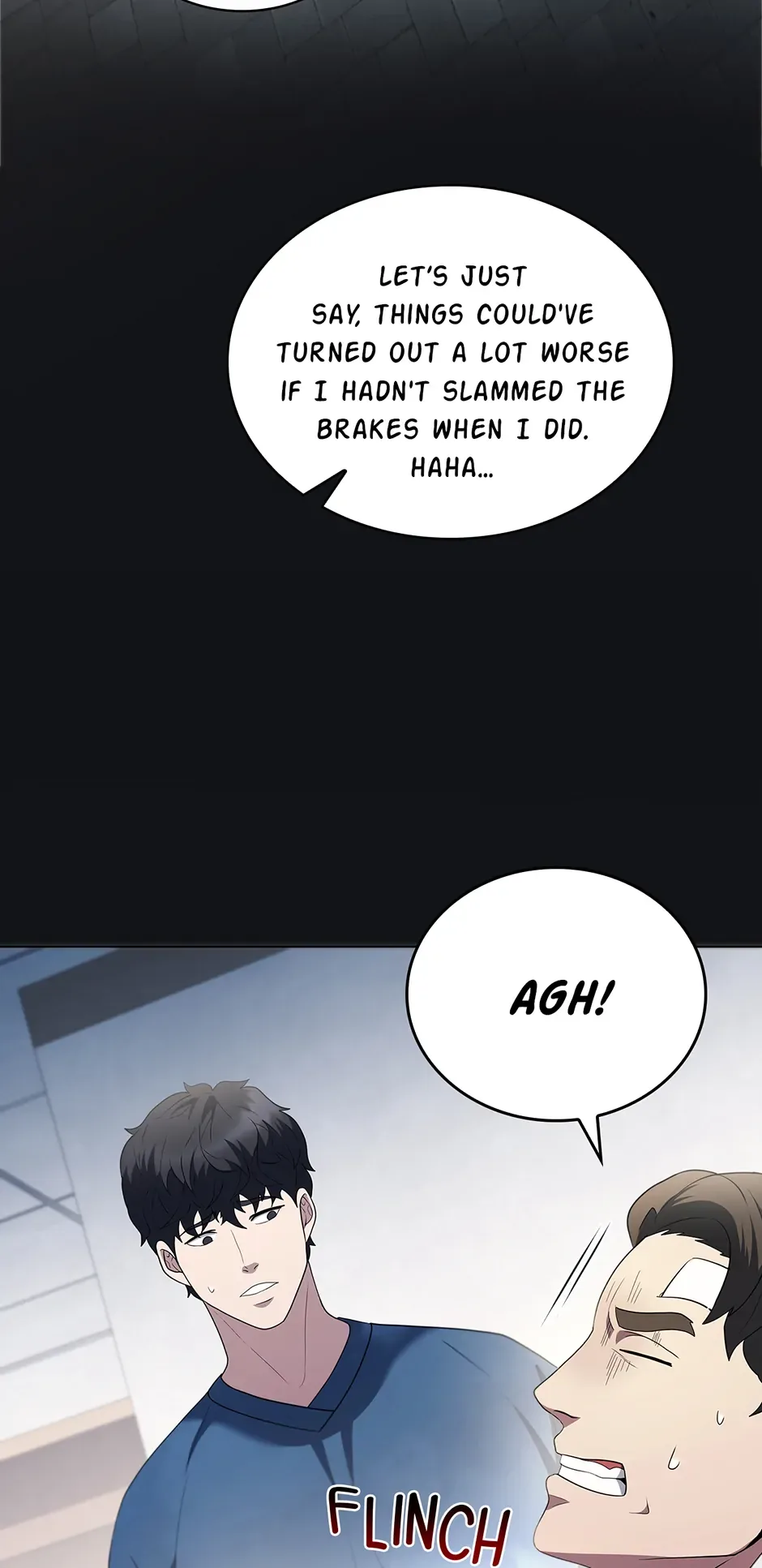 A True Doctor Chapter 232 page 64