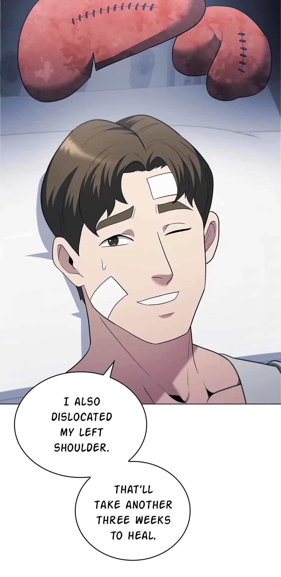 A True Doctor Chapter 232 page 66