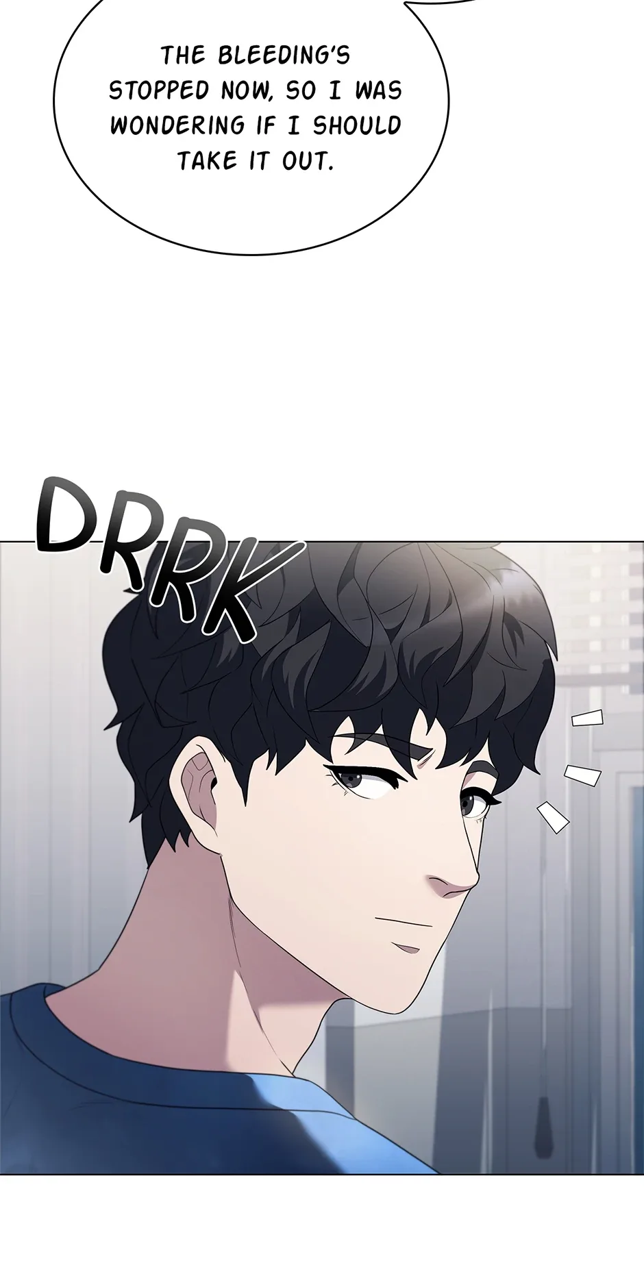 A True Doctor Chapter 232 page 68