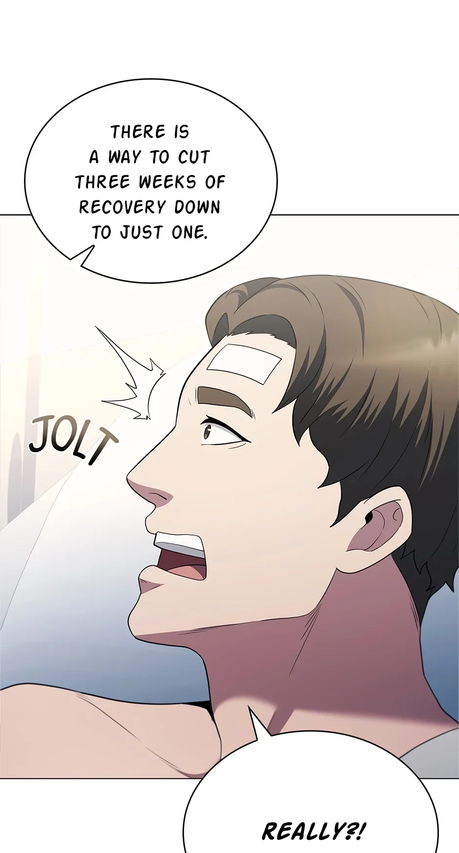 A True Doctor Chapter 232 page 84