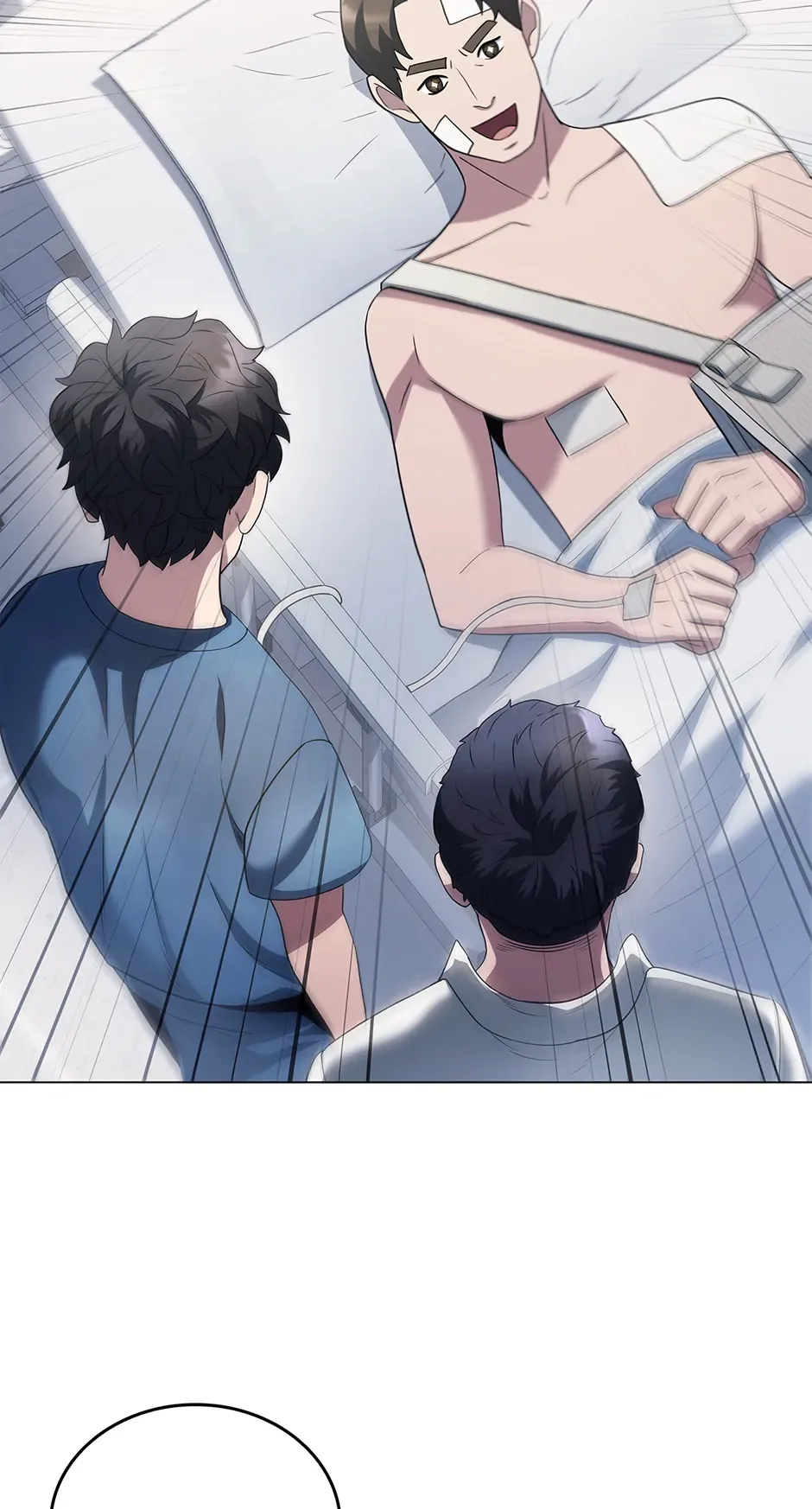 A True Doctor Chapter 232 page 89