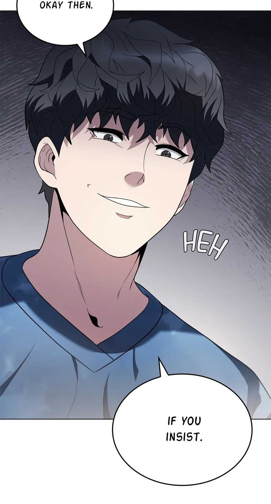 A True Doctor Chapter 232 page 90